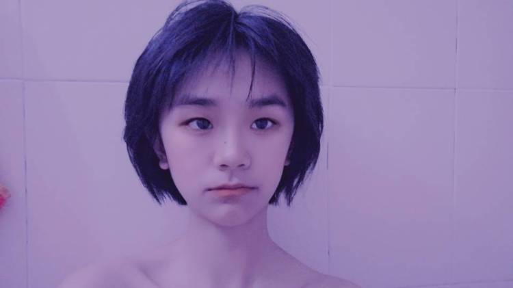 不吃苦瓜-广东省·清远市·清新区-抖音,快手,朋友圈-买家秀,网拍,喜欢画画购物😉