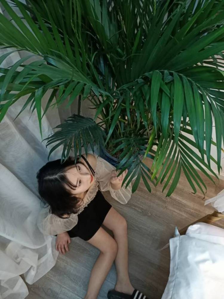 小潘潘-重庆市·重庆市·南岸区--基本上都能接,在家无聊,没事情