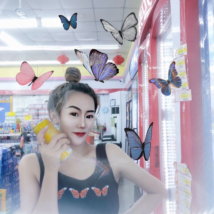 CNansge💓-山东省·烟台市·蓬莱市-抖音 *** 快手 微博 绿洲-大学生一枚 淘气值657
可接寄拍 买家秀 产品试用等
影视摄影专业
爱好唱歌
精修拍照修图
擅长彩妆 美甲 造型