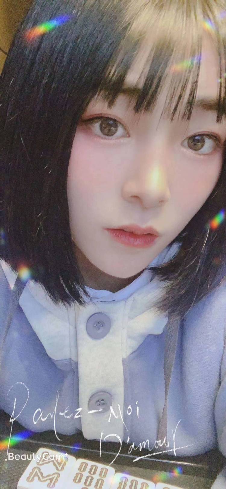 『懒散』-贵州省·毕节市·七星关区--接买家秀,可长期合作