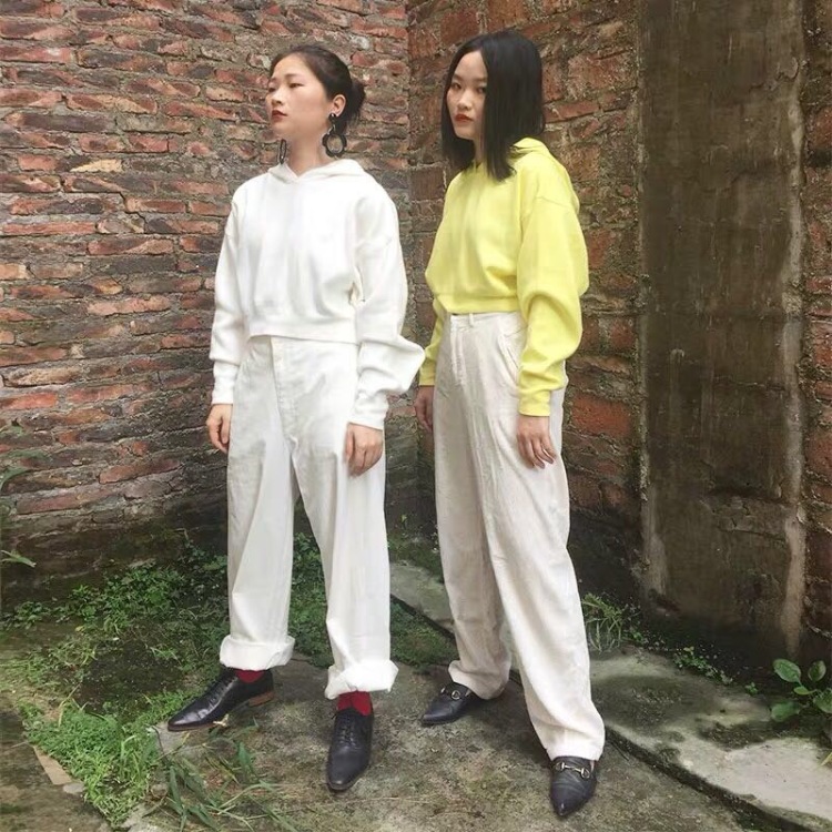 Lily。-广东省·广州市·白云区-微博-买家秀,卖家秀,短视频,不接受太暴露的作品