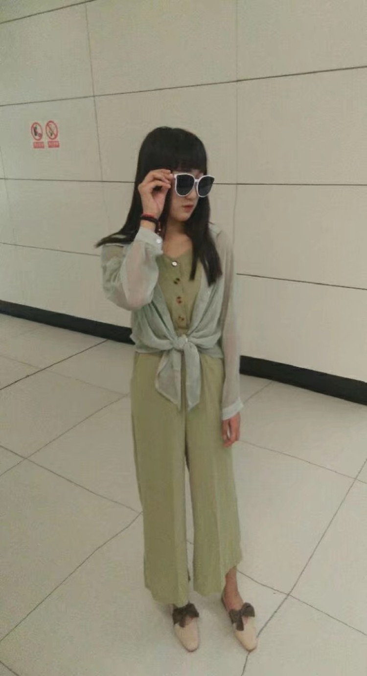 小黑妮.-吉林省·松原市·扶余市--买家秀 开箱测评 商品试用