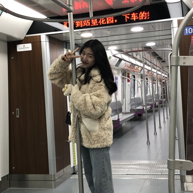 我的网红梦想，若别人不认同，那就做给他们看！