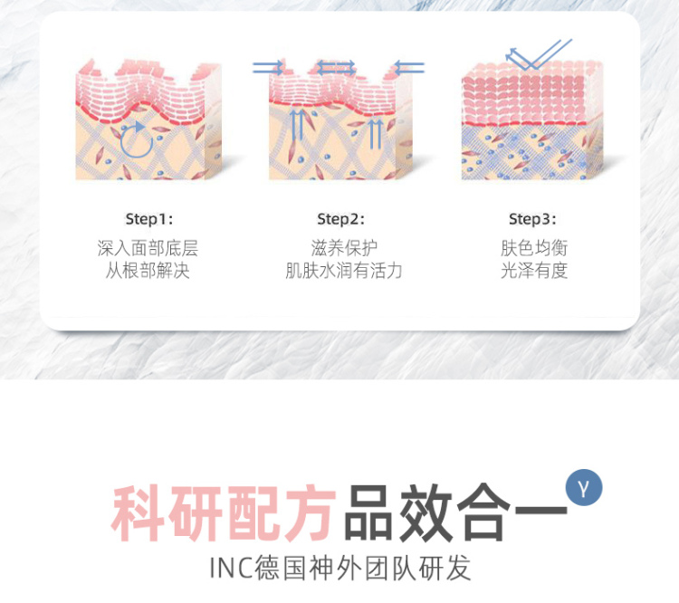 免费得价值120元爱肤希品牌方提供的产品一份，置换剖文或视频-上海市·上海市·虹口区