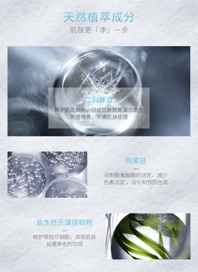 明星李一桐同款清洁面膜（赠送正装）-广东省·深圳市·龙岗区